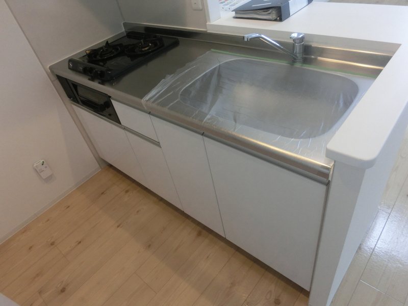 キッチン 写真3