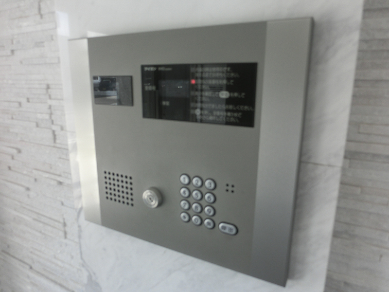 セキュリティ 写真19