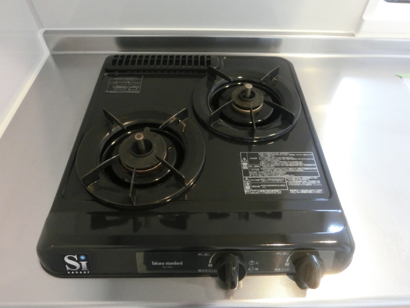 キッチン 写真4