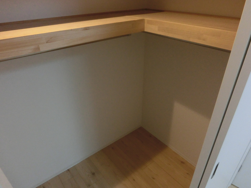 収納 写真14