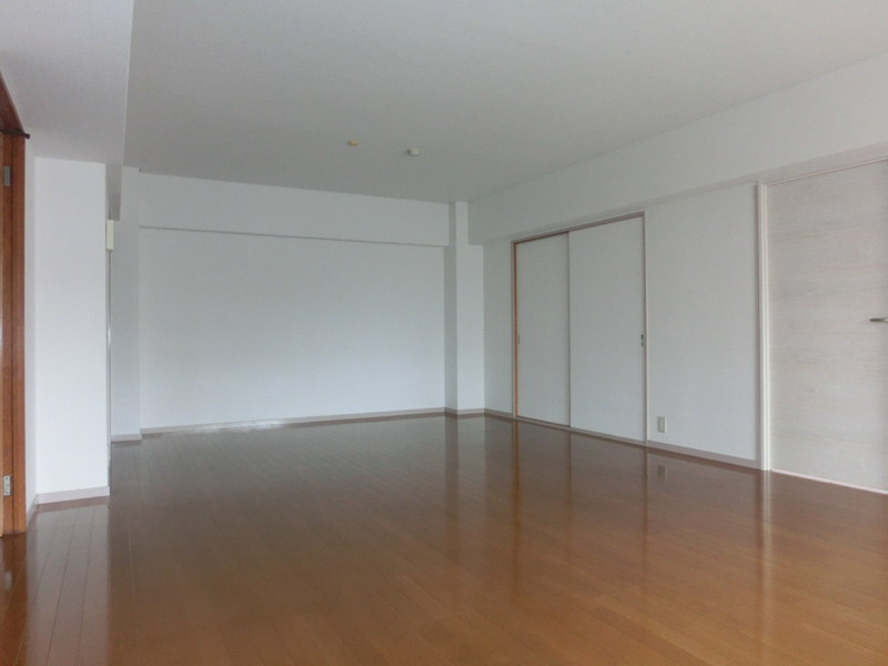 リビング 写真2