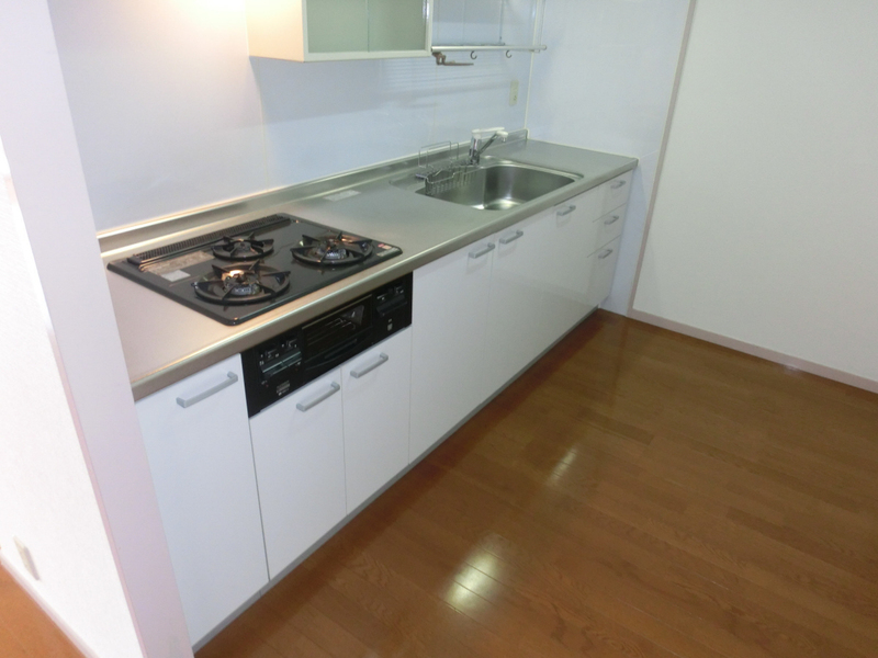 キッチン 写真4