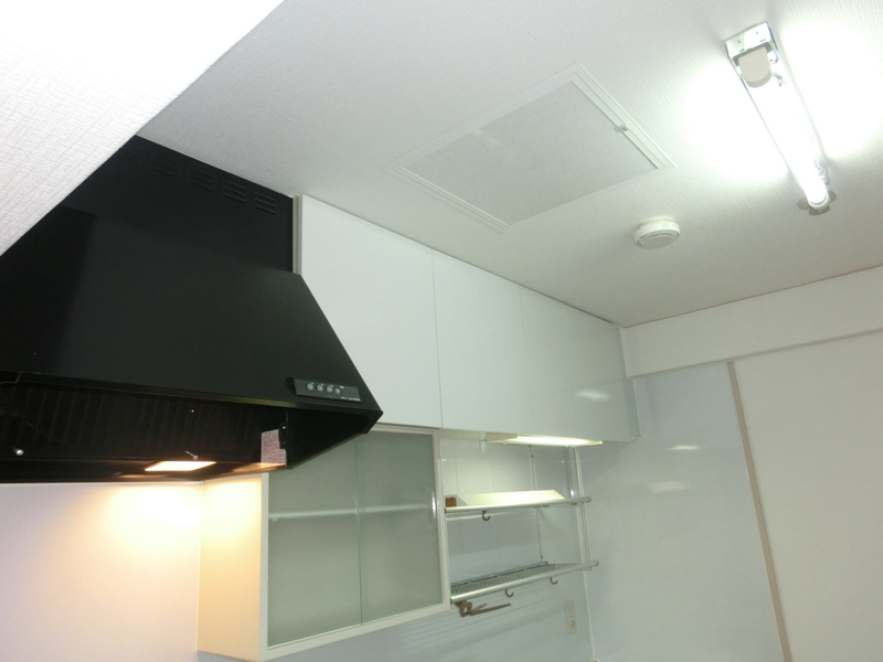 キッチン 写真5