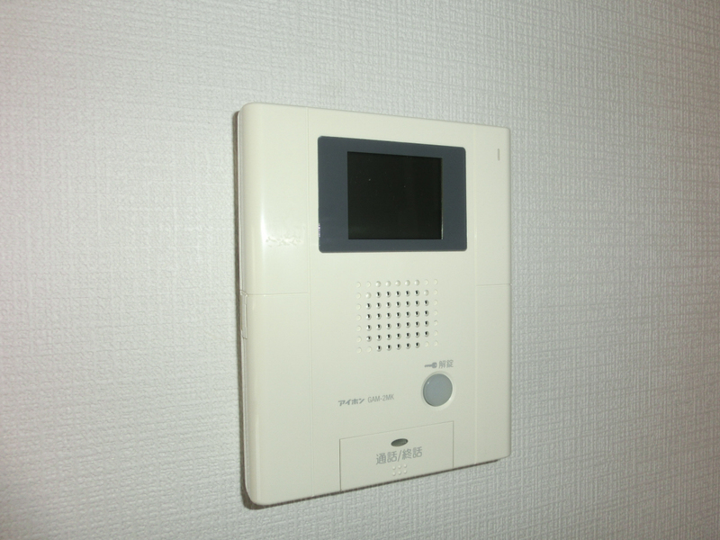 セキュリティ 写真28