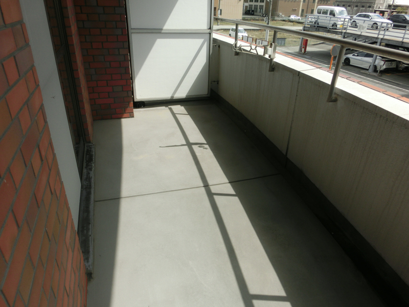 バルコニー・ベランダ 写真20