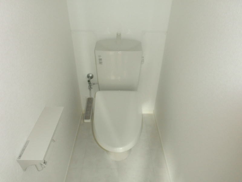 トイレ 写真12