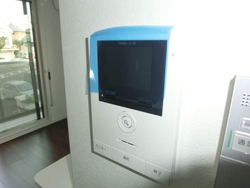セキュリティ 写真16