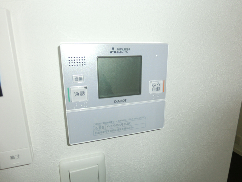 設備 写真18
