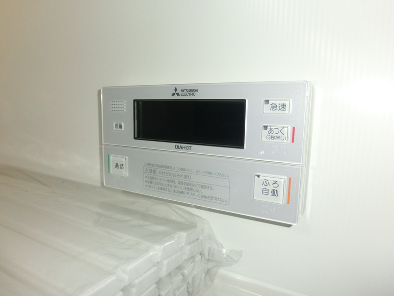 設備 写真20