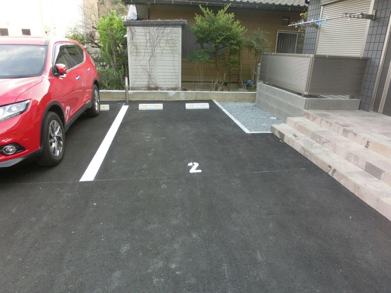 共用部 写真3
