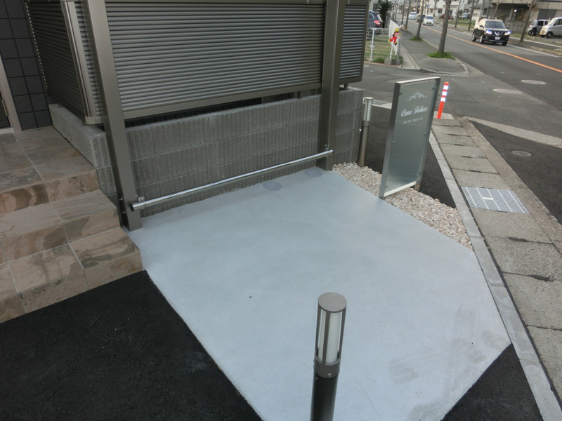 共用部 写真4