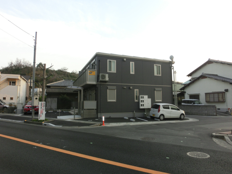 外観 写真2