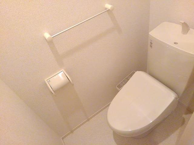 トイレ 写真7