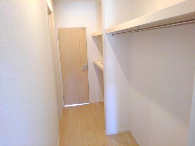 収納 写真8
