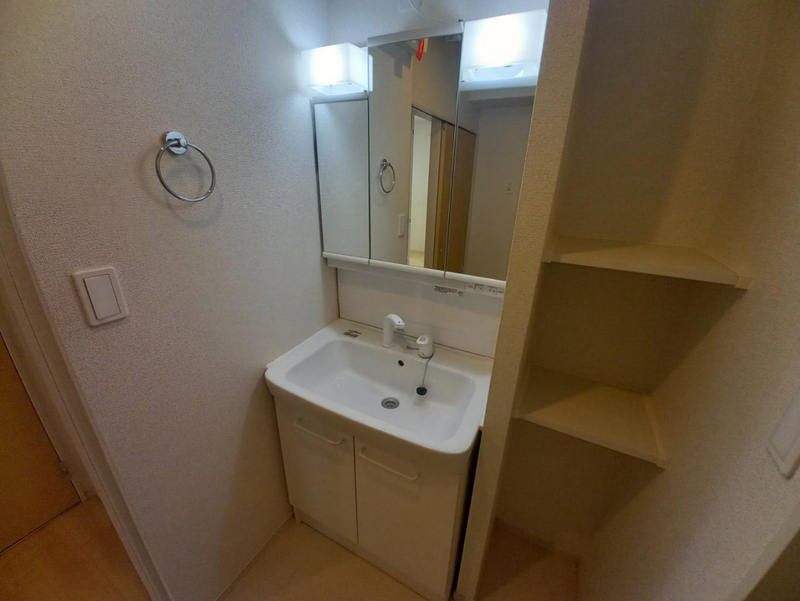 洗面所 写真11