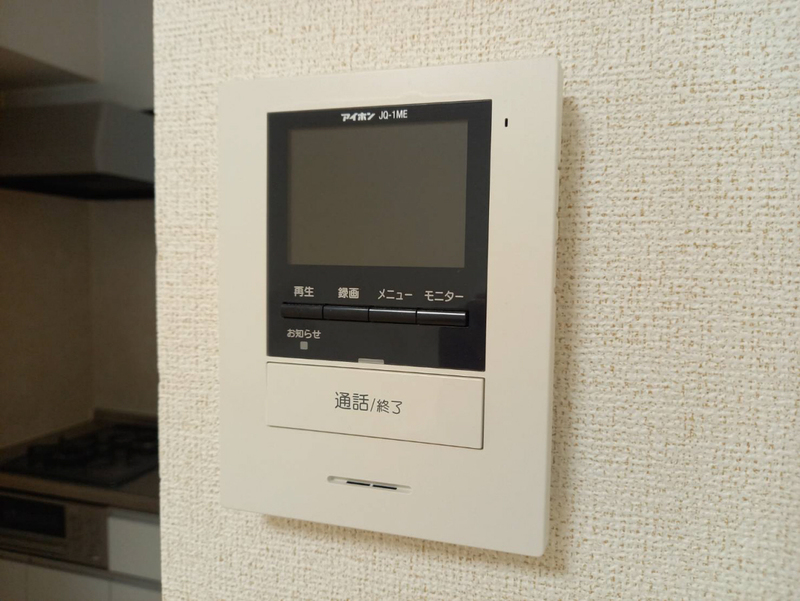 セキュリティ 写真18