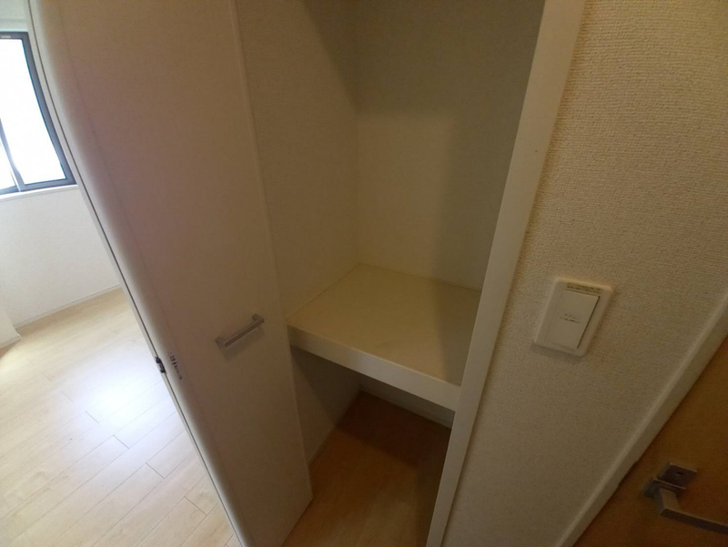 収納 写真16