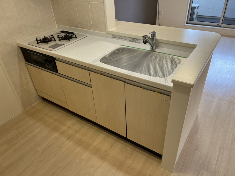 キッチン 写真4