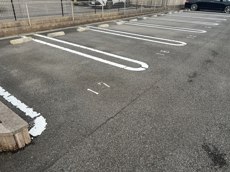 駐車場 写真32