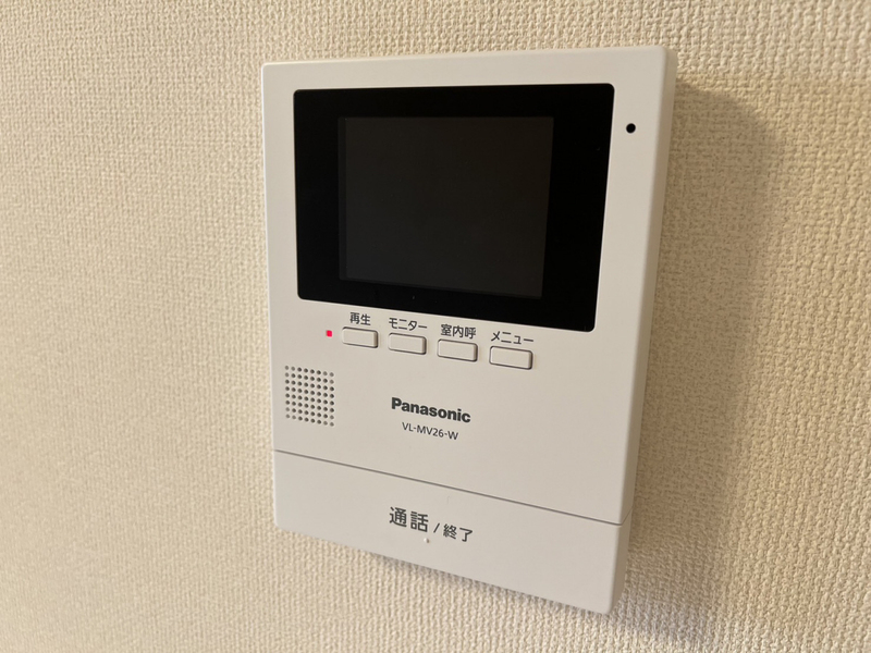 セキュリティ 写真16