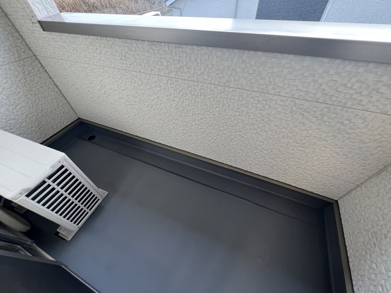 バルコニー・ベランダ 写真15