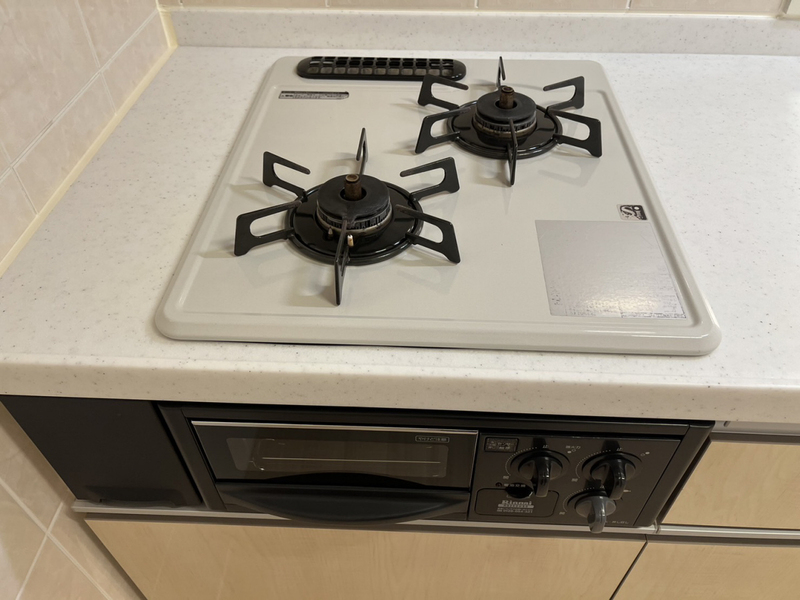 キッチン 写真5