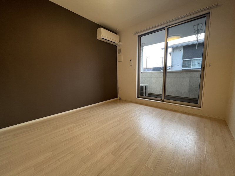 リビング 写真3