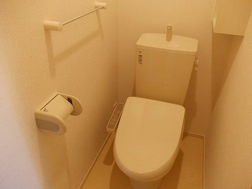 トイレ 写真8