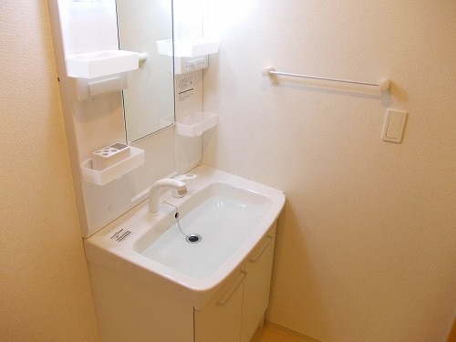 洗面所 写真6