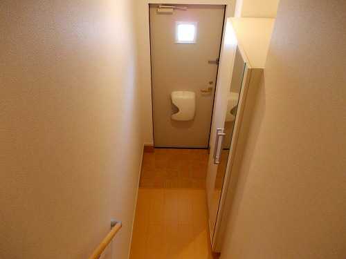玄関 写真5
