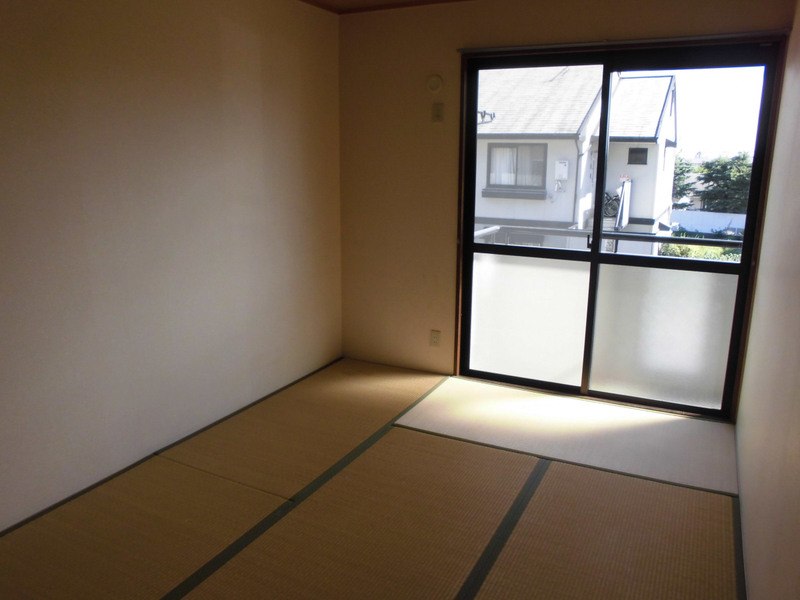 寝室 写真8