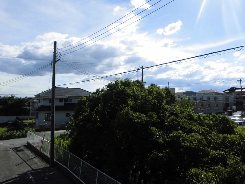 眺望 写真32