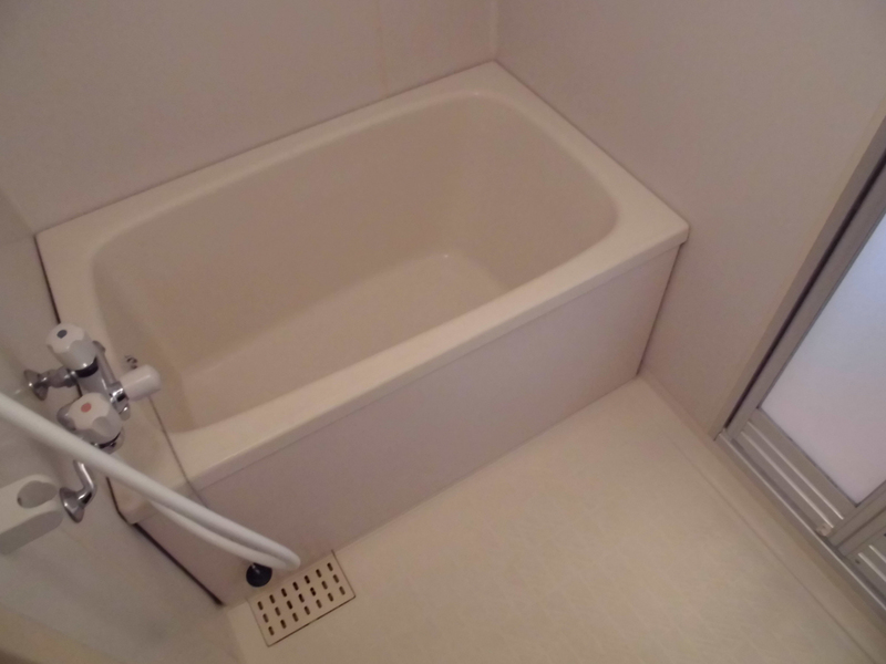 バス 写真14