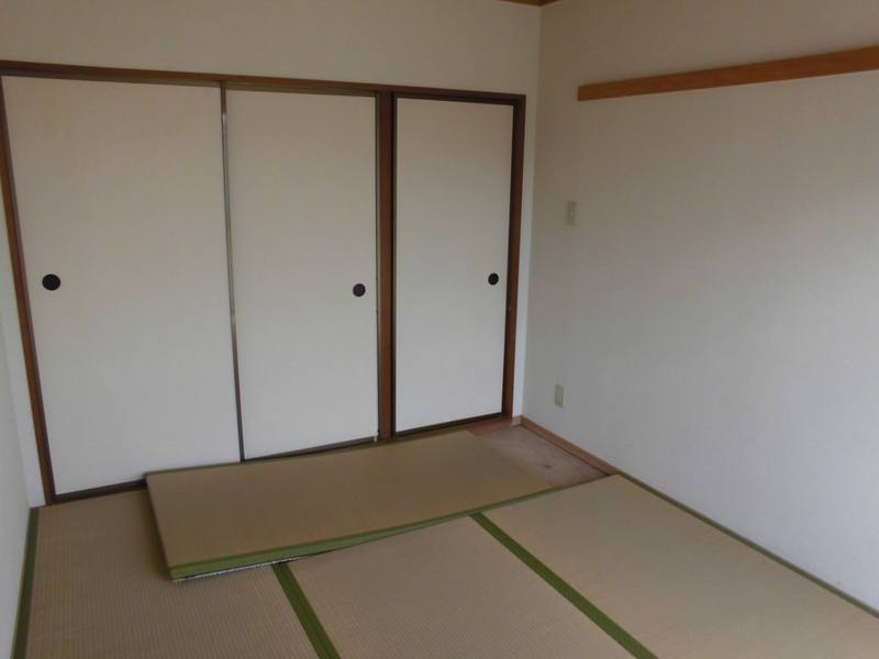 寝室 写真9