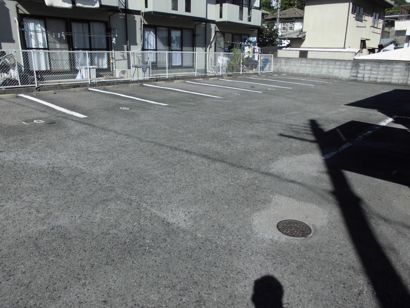 共用部 写真37