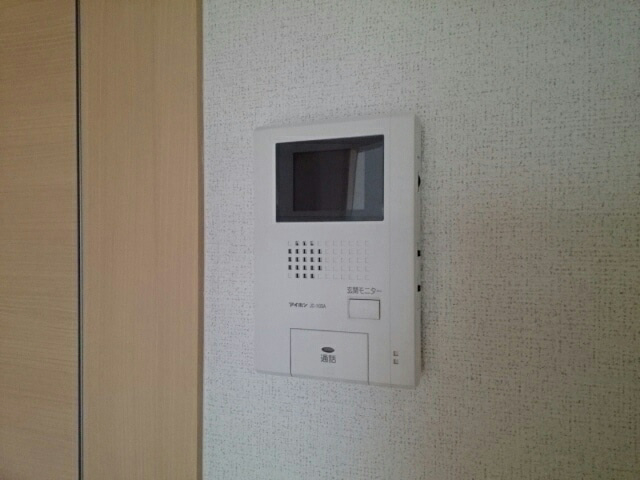 セキュリティ 写真11