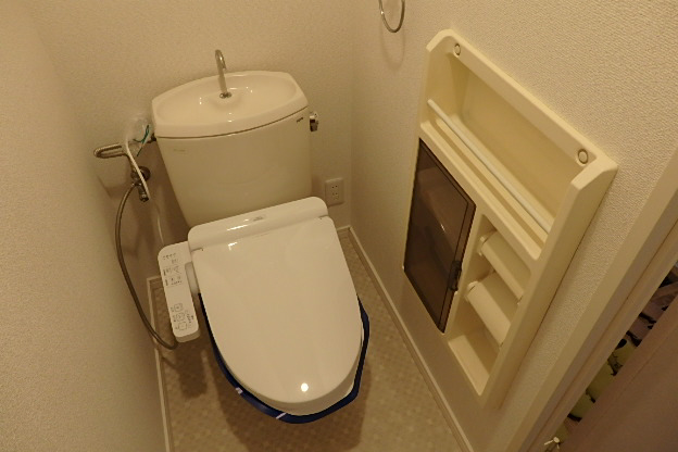 トイレ 写真13