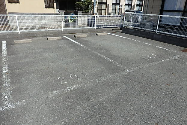 駐車場 写真33