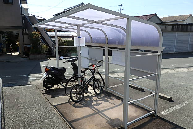 共用部 写真32