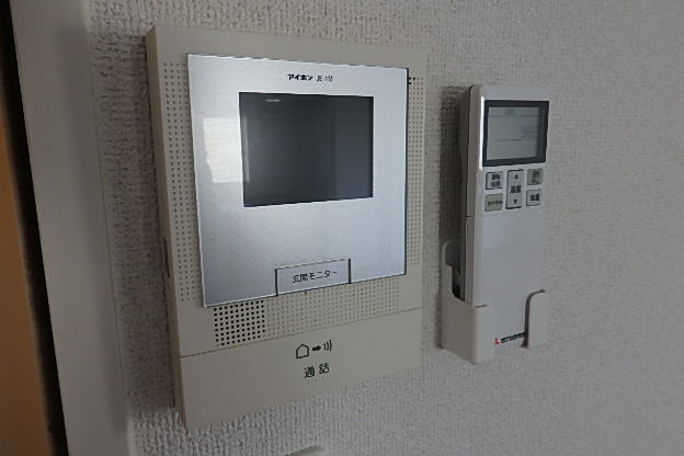 セキュリティ 写真18