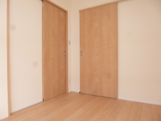 子供部屋 写真7