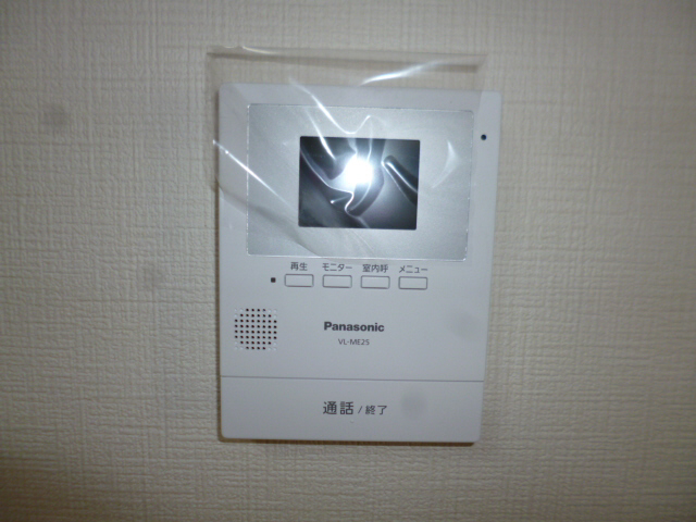 セキュリティ 写真19