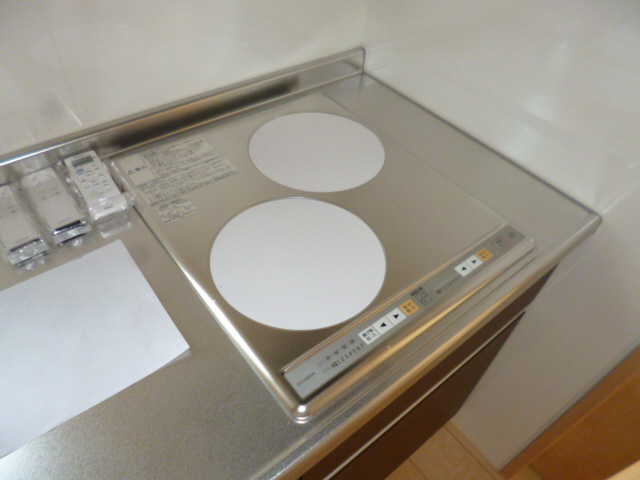 キッチン 写真4