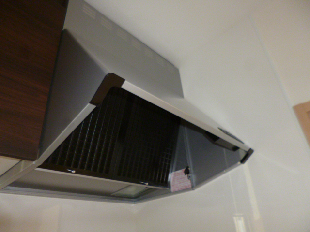 キッチン 写真5