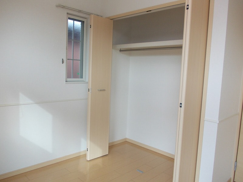 収納 写真10