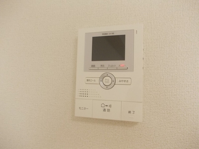 セキュリティ 写真12