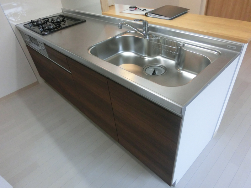 キッチン 写真3