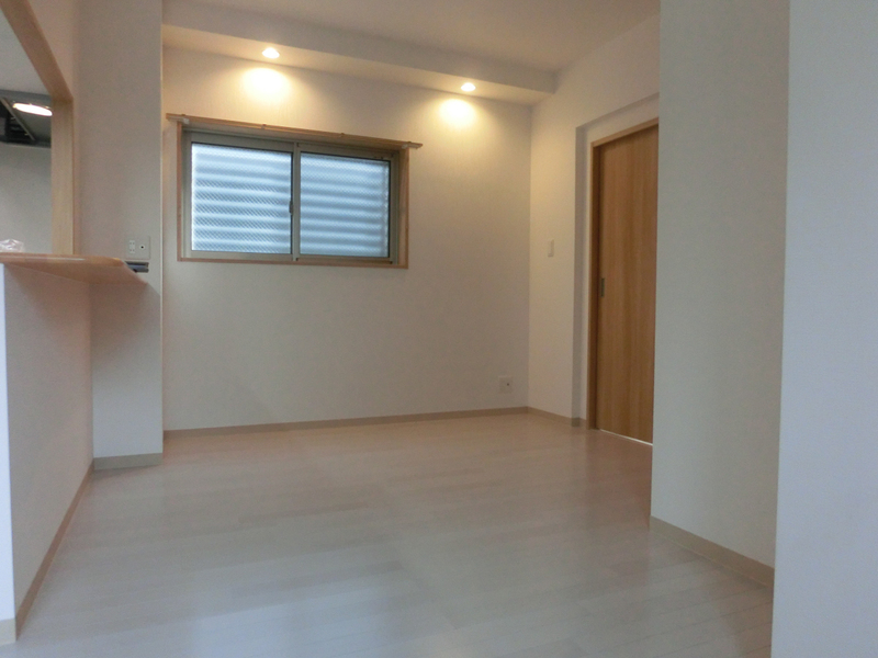 リビング 写真2