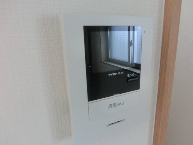 セキュリティ 写真19