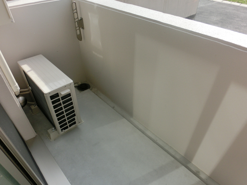 バルコニー・ベランダ 写真18